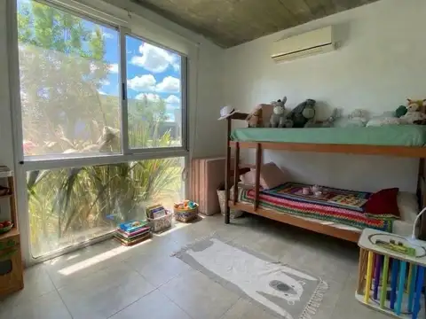 Casa en Alquiler en El Cantón Norte 3 dormitorios, Escobar 100
