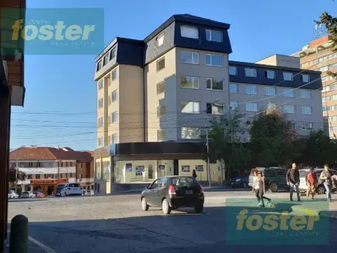 Departamento en Venta en San Carlos de Bariloche, USD 67.000