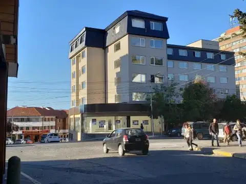 Departamento en Venta en San Carlos de Bariloche, USD 67.000