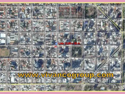 Terreno en Venta de 250,0 m2