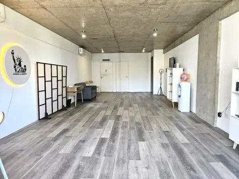 Oficina Monoambiente con 1 baño