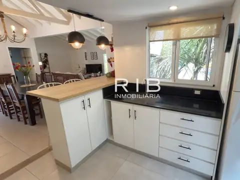 Casa en Venta 16 años