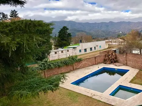 Casa en Venta en Bialet Masse, USD 159.000