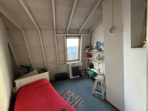 Depto Tipo Casa en Alquiler 27 años