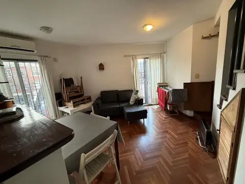 OPPEL | Casa en Alquiler | CHACARITA  Capital Federal |  Cod: 34131