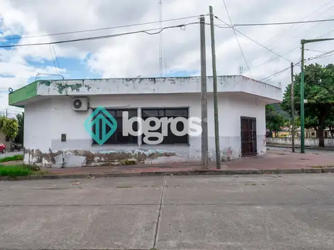 Local en Venta 20 años