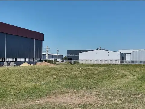 Terreno en Venta de 400000,0 m2