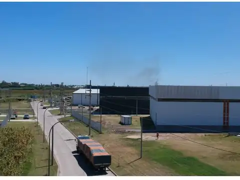 Terreno en Venta en Rosario, USD 110