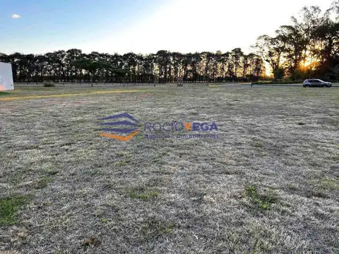 Terreno en Venta en Haras San Pablo, USD 74.000