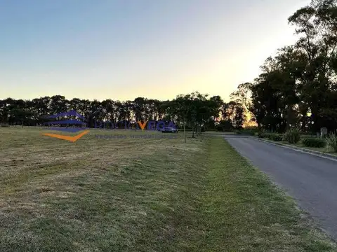 Lote a la venta en Haras San Pablo