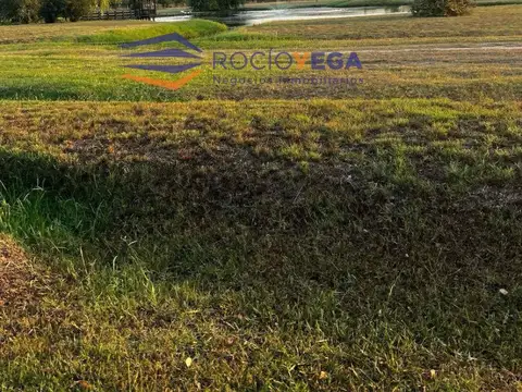 Lote a la venta en Haras San Pablo