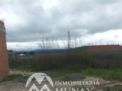 Terreno en Venta de 300,0 m2