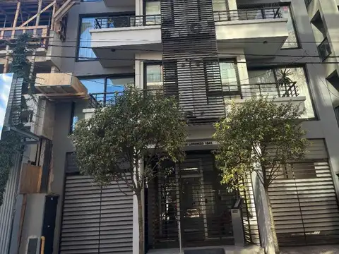 SEMIPISO 3 AMB C/COCHERA ZONA GUEMES-ALQUILER 24 MESES