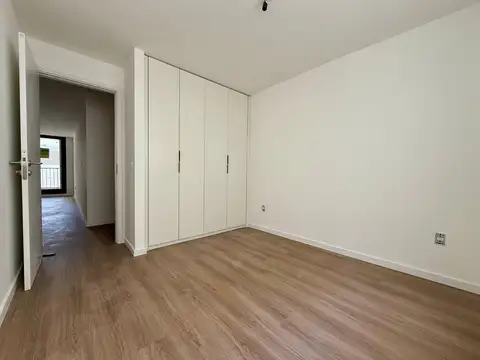 Venta apartamento Barrio Sur 2 dormitorios balcón