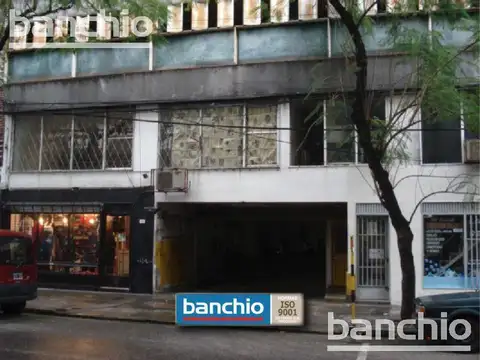 Venta Cochera - Centro Rosario