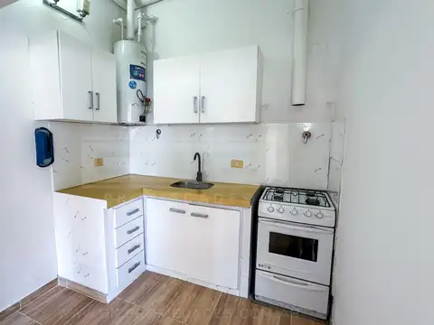 Depto Tipo Casa en Alquiler al Oeste