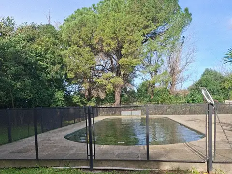 Terreno en Venta de 4457,0 m2