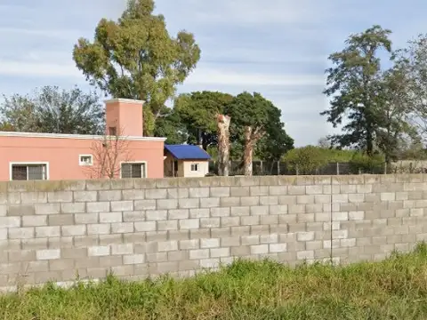 Terreno en Venta de 4457,0 m2