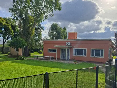 Ruta Provincial 21 3700