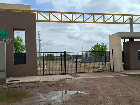 Venta lote b° semi-privado colonia segovia gllén