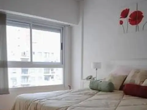 Departamento en alquiler temporario
