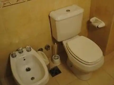 Departamento en alquiler temporario