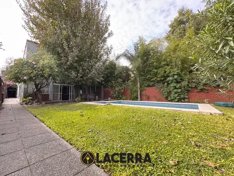Pacífico Rodríguez al 6100