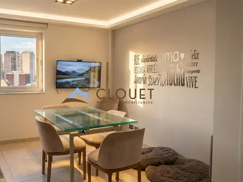 Departamento en Venta 17 años