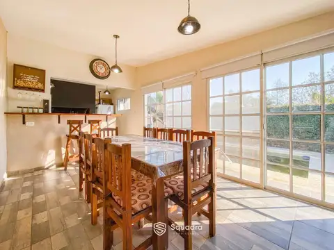 Casa en Venta de 3 dormitorios