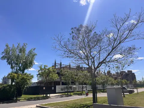 FINANCIADO ESMERALDA Venta 3 Amb al AGUA - Puerto Escondido, Nordelta