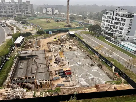 Departamento en Venta en Nordelta, Partido de Tigre