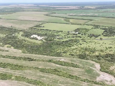 En venta 245has agrícolas ganadero