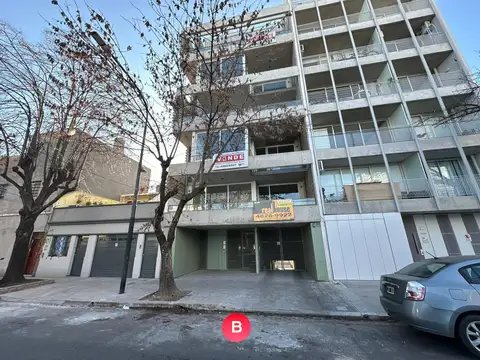 ANDONAEGUI 1200, Piso 5