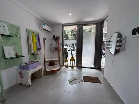 Cordoba al 3000, Rosario