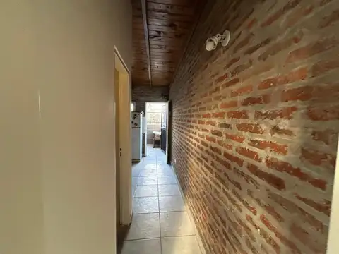 Departamento 2 amb para VIVIENDA