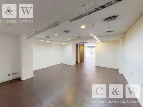 Local en Alquiler en Microcentro, USD 5.500