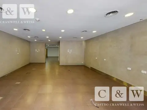 Local en Alquiler en Microcentro, USD 5.500