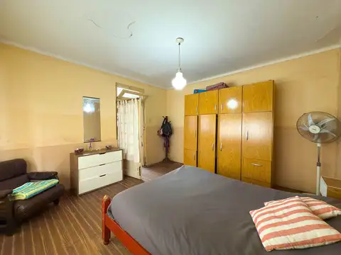 VENTA CASA DOS DORMITORIOS TANDIL CENTRO