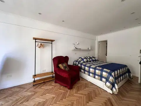 Departamento en Alquiler Temporal en Monserrat, USD 450