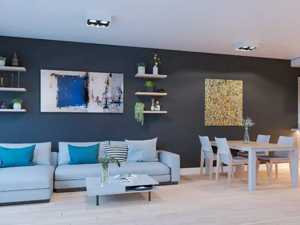 Emprendimiento en Ezpeleta Este