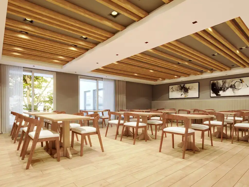 NO MODIFICAR - TEST QA | Emprendimiento de  4 y 5 Dormitorios