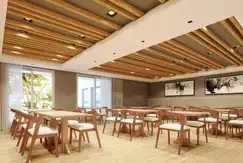 NO MODIFICAR - TEST QA | Emprendimiento de  4 y 5 Dormitorios