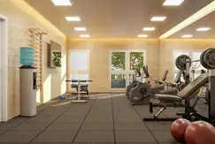 Emprendimiento en Ezpeleta Este - Etapa: En construcción