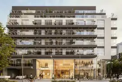 Emprendimiento en Ezpeleta Este de  4 y 5 Dormitorios