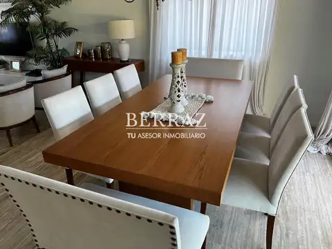 Casa en Alquiler en La Lomada De Pilar, USD 3.300