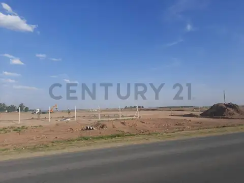 Terreno en Venta en Berisso, USD 33.000