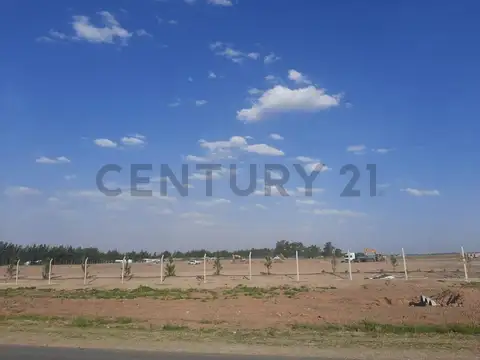 Terreno en Venta de 602,0 m2