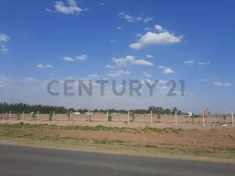 Terreno en Venta de 602,0 m2