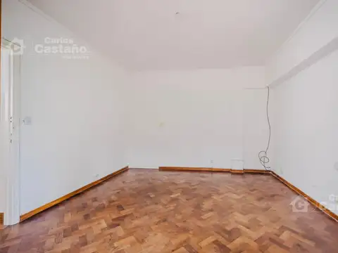 Casa/PH en PA, 3 Amb. con Baulera y Terraza (Sin Expensas)