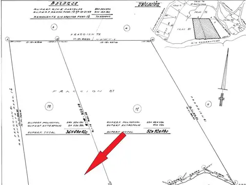 Rio / Arroyo Correntoso 100